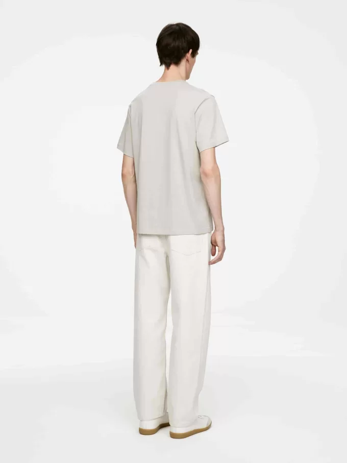 Leichtes T-Shirt Leichtes T-Shirt