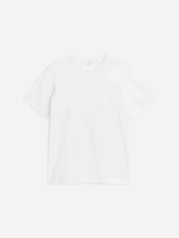 Leichtes T-Shirt Leichtes T-Shirt