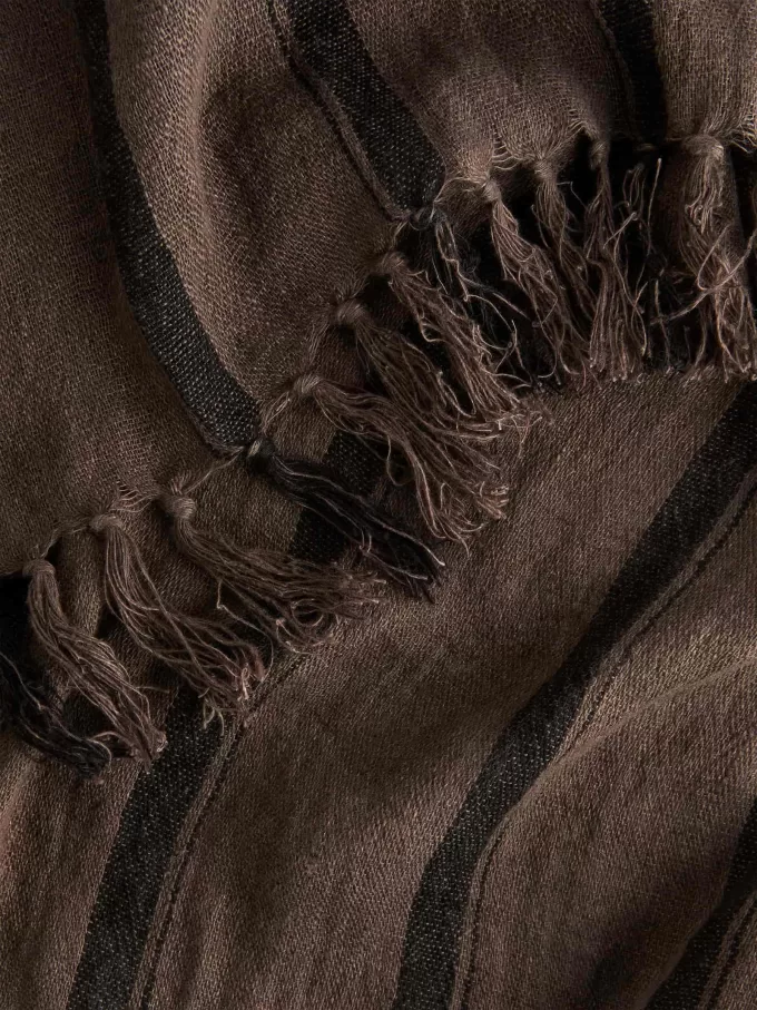 Leinendecke Leinendecke