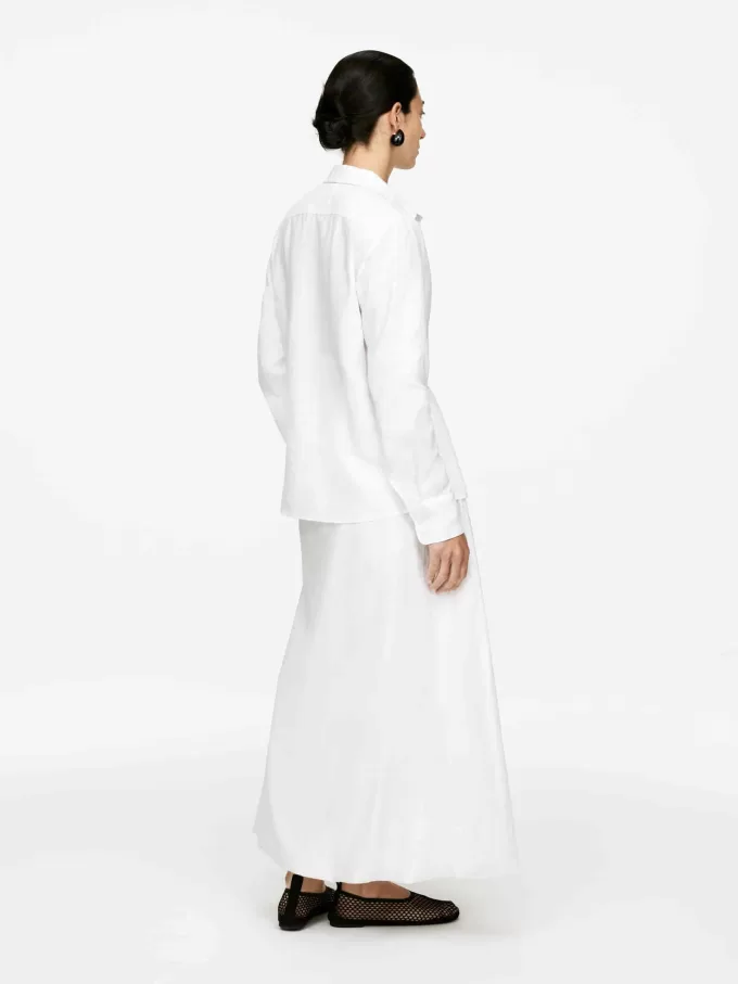 Leinenhemd Leinenhemd