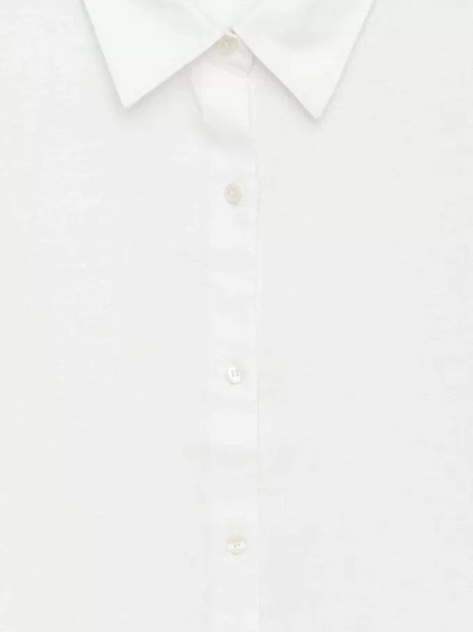 Leinenhemd Leinenhemd