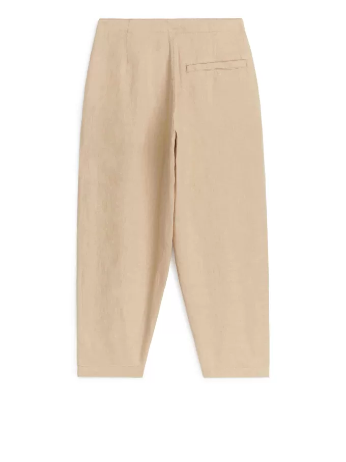 Leinenhose Leinenhose