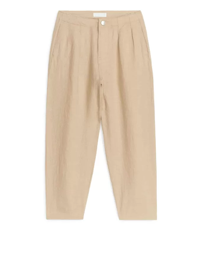 Leinenhose Leinenhose