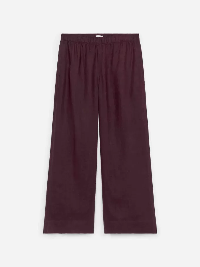 Leinenhose Leinenhose