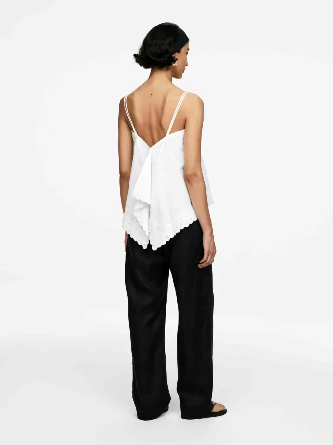 Leinenhose Leinenhose