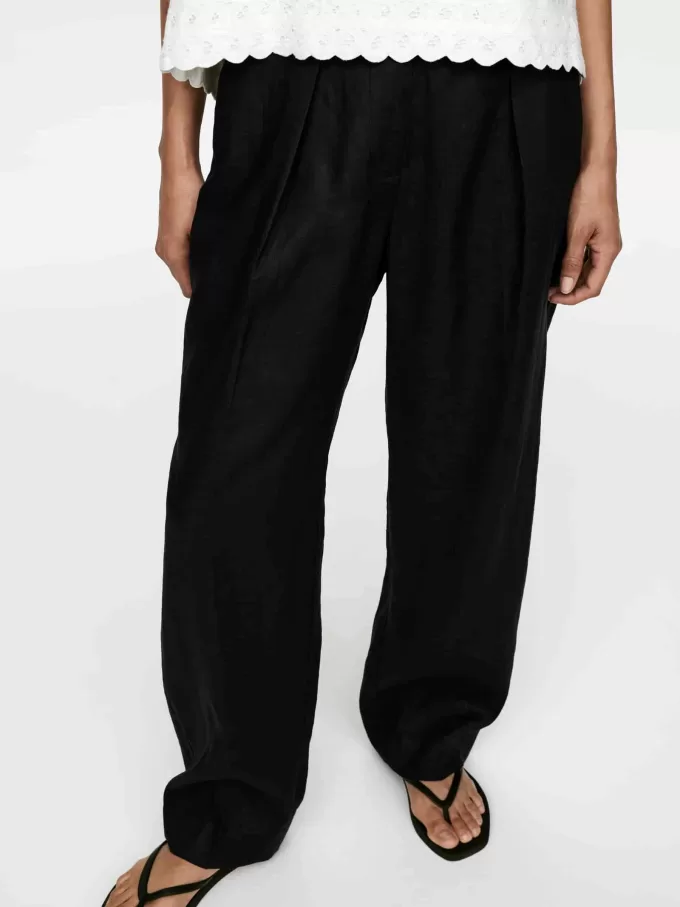 Leinenhose Leinenhose