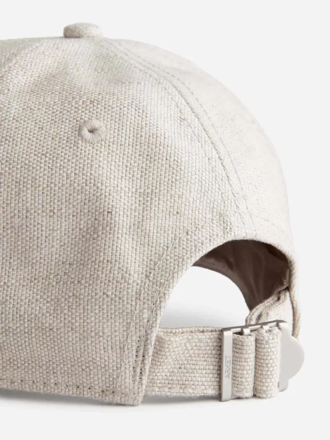 Leinenmütze Leinenmütze