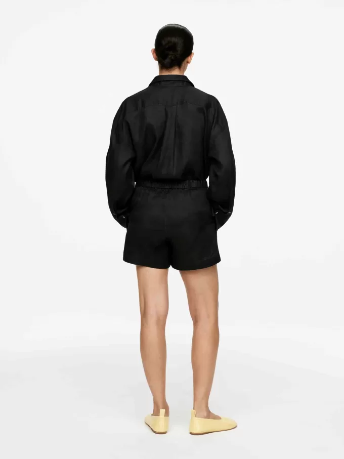 Leinenshorts Leinenshorts