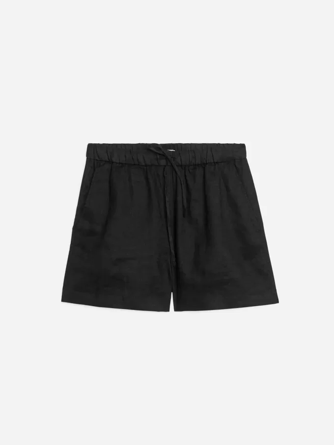 Leinenshorts Leinenshorts