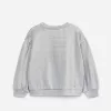 Lurex-Sweatshirt Lurex-Sweatshirt