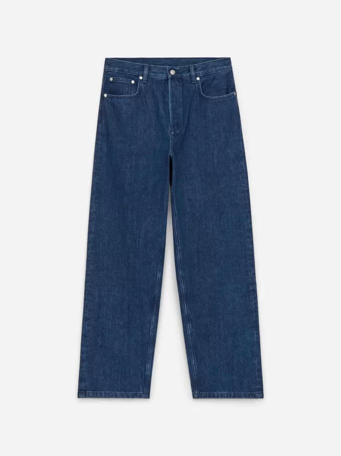 MIST Weite Jeans