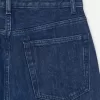 MIST Weite Jeans