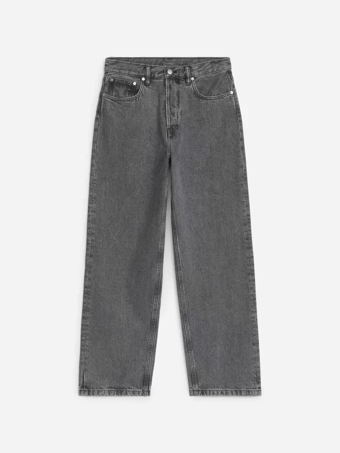 MIST Weite Jeans