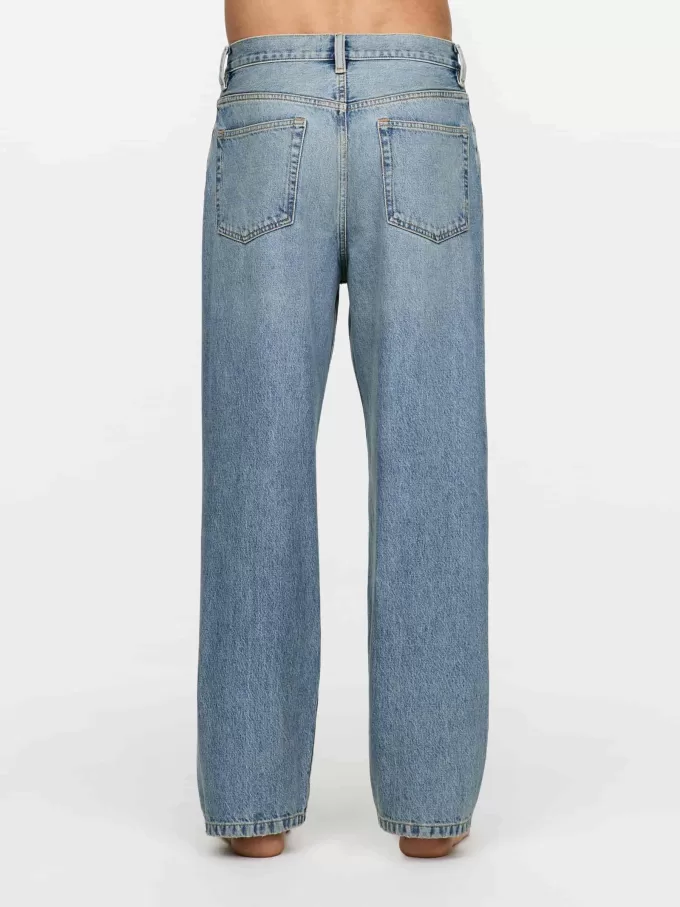 MIST Weite Jeans MIST Weite Jeans