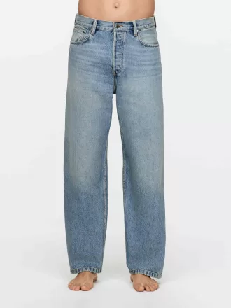 MIST Weite Jeans