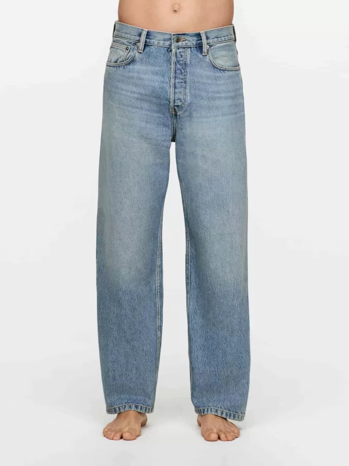 MIST Weite Jeans MIST Weite Jeans
