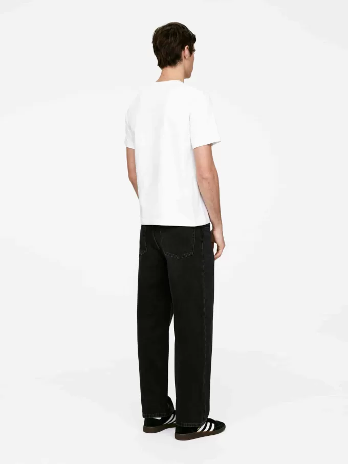 MIST Weite Jeans MIST Weite Jeans