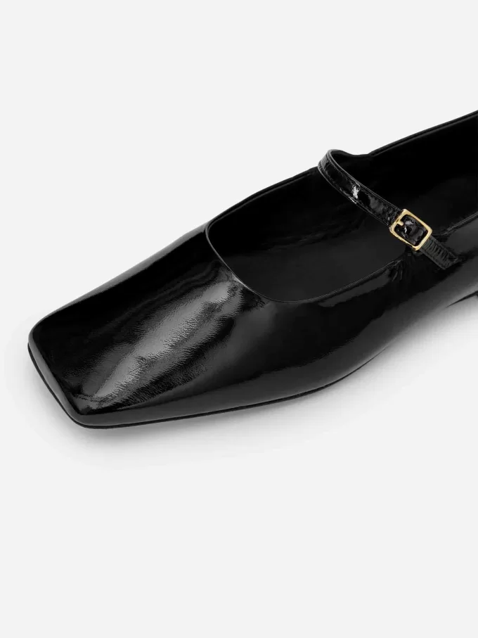 Mary-Jane-Flats Mary-Jane-Flats