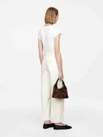 Maßgeschneiderte Jeanshose