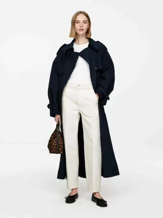 Maßgeschneiderte Jeanshose