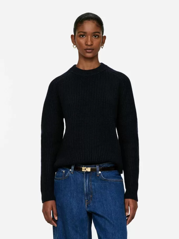 Merinopullover Merinopullover