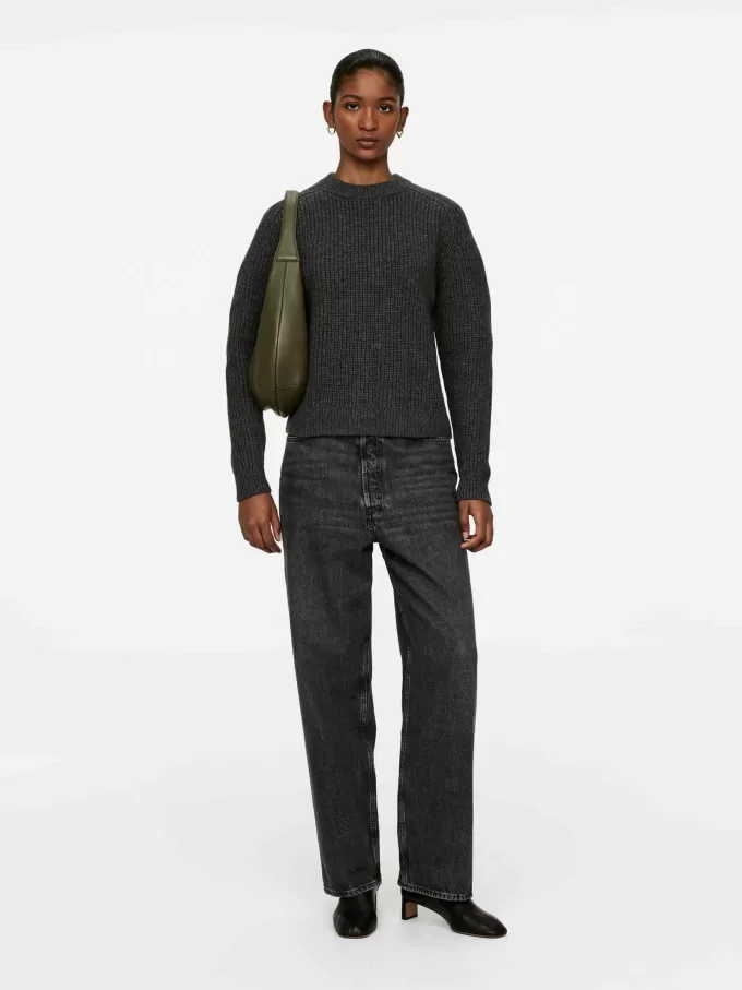 Merinopullover Merinopullover