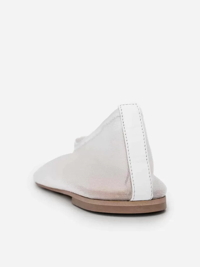 Mesh-Ballerinas Mesh-Ballerinas