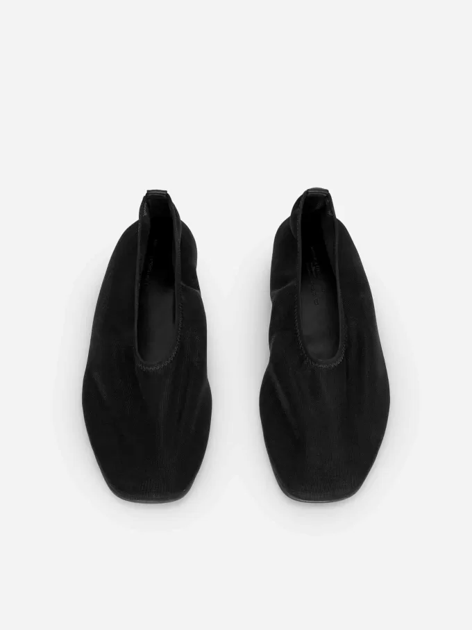 Mesh-Ballerinas Mesh-Ballerinas