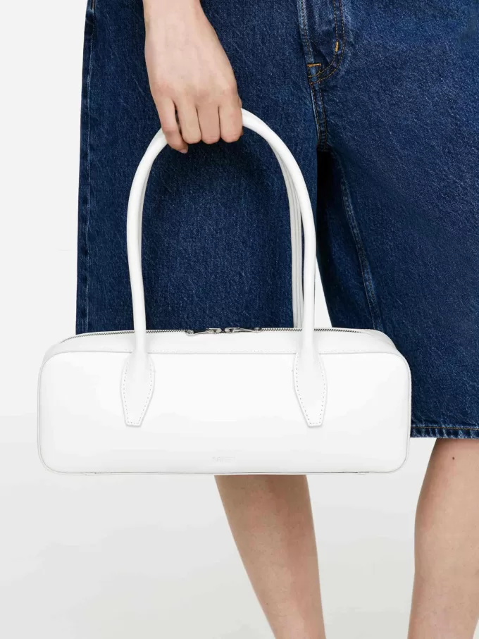 Mini-Bowlingtasche Mini-Bowlingtasche