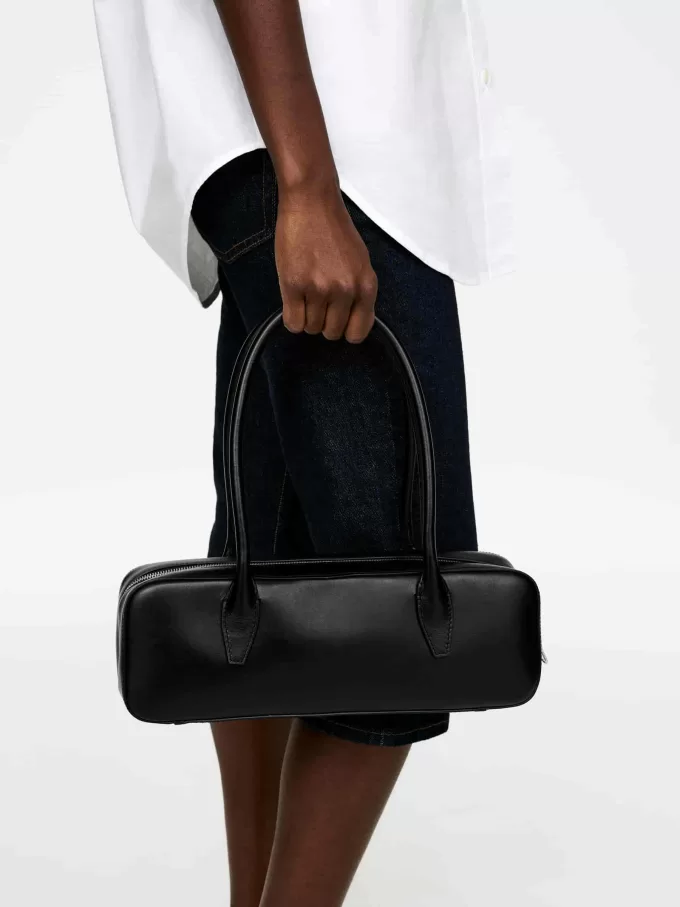 Mini-Bowlingtasche Mini-Bowlingtasche