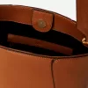 Mittelgroße Ledertasche Mittelgroße Ledertasche