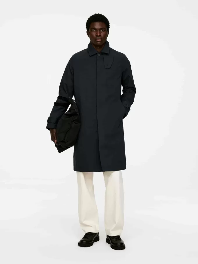 Mittellanger 2-in-1-Automantel Mittellanger 2-in-1-Automantel