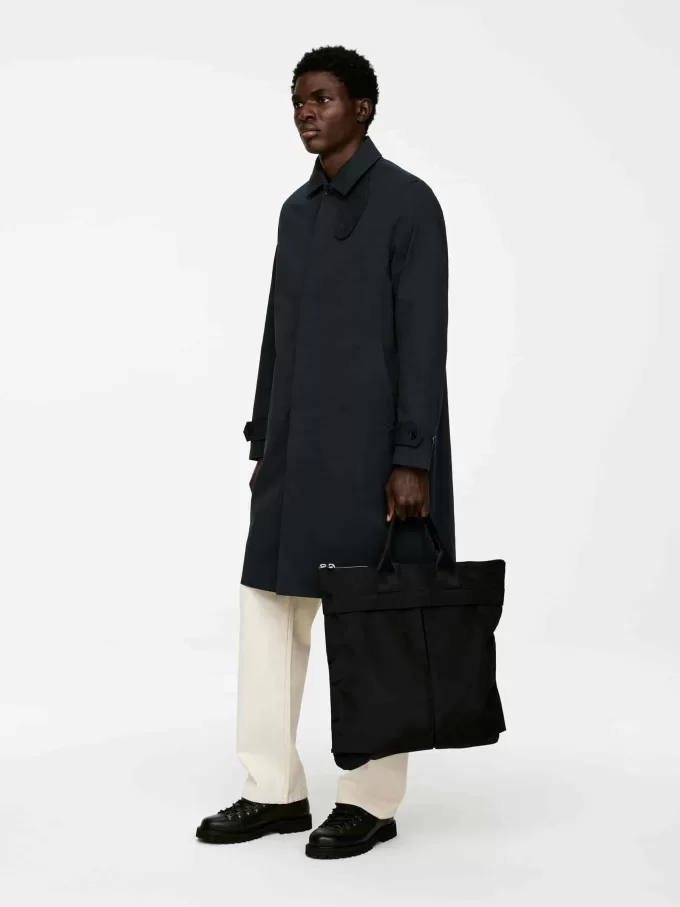 Mittellanger 2-in-1-Automantel Mittellanger 2-in-1-Automantel