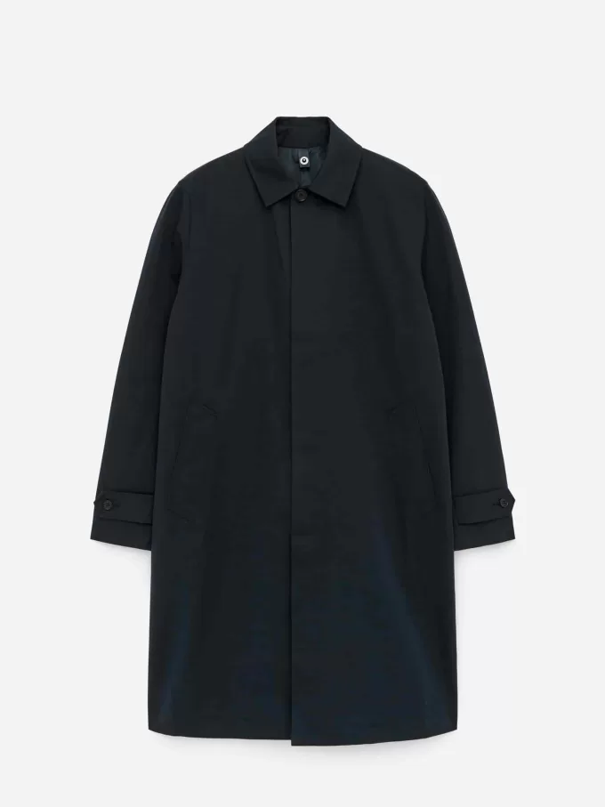 Mittellanger 2-in-1-Automantel Mittellanger 2-in-1-Automantel