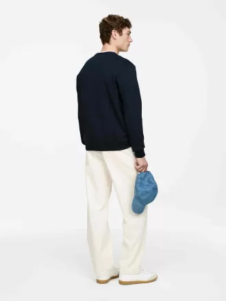 Mittelschweres Sweatshirt