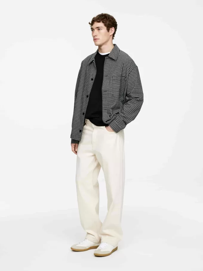 Mittelschweres Sweatshirt Mittelschweres Sweatshirt