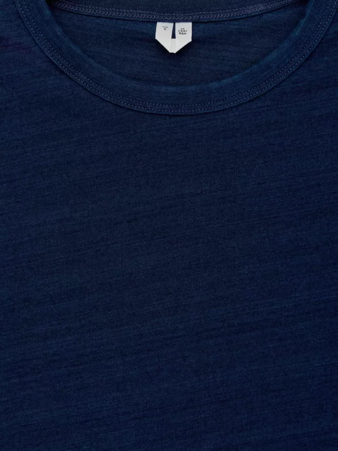 Mittelschweres T-Shirt Mittelschweres T-Shirt