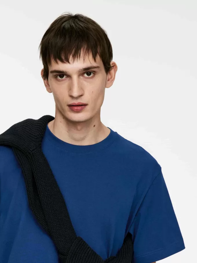 Mittelschweres T-Shirt