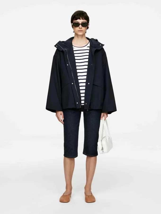 Mittelschweres T-Shirt Mittelschweres T-Shirt