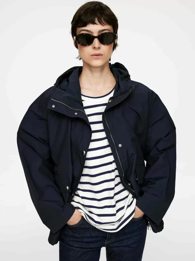 Mittelschweres T-Shirt Mittelschweres T-Shirt