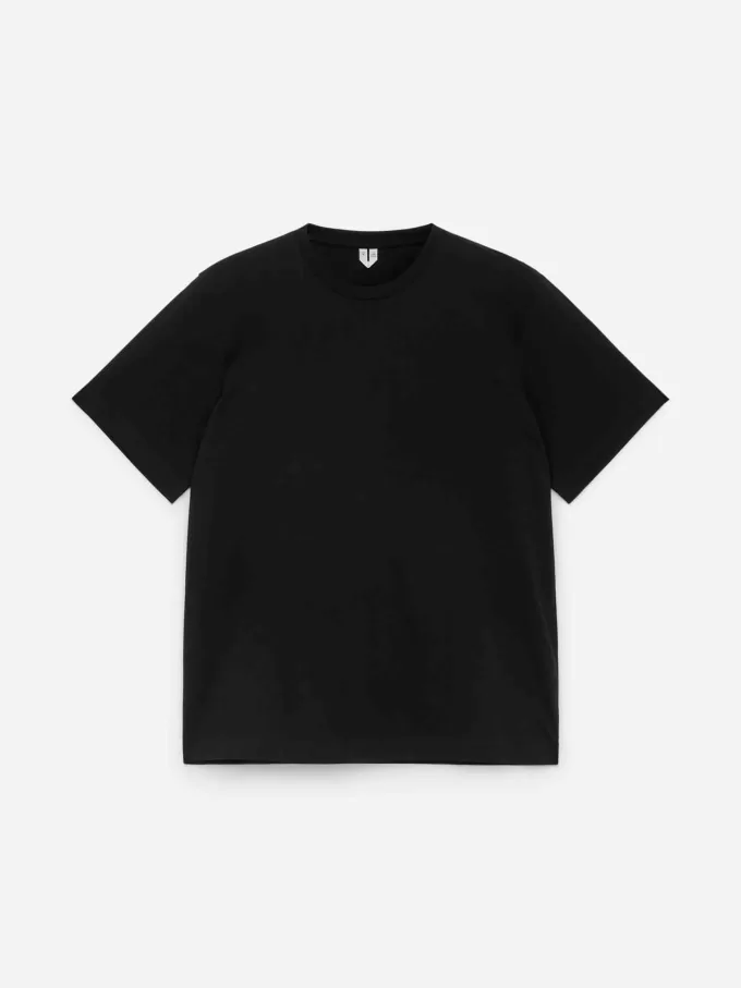 Mittelschweres T-Shirt Mittelschweres T-Shirt