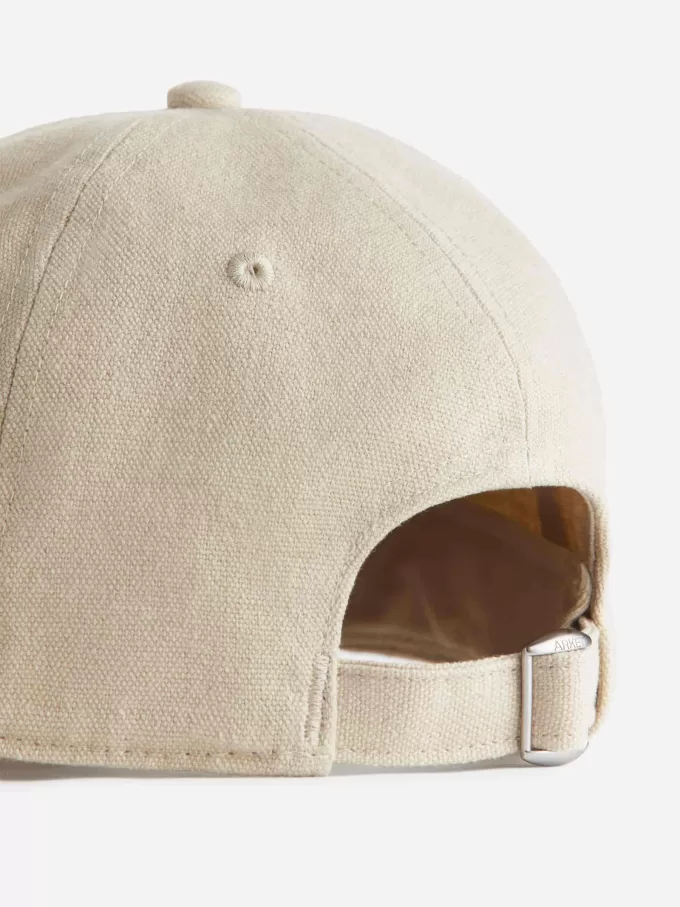 Mütze aus Hanf-Baumwolle Mütze aus Hanf-Baumwolle