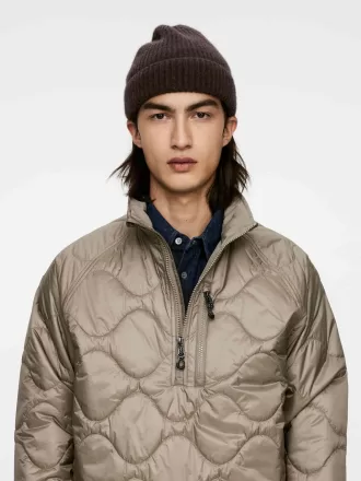 Mütze aus Kaschmirwolle Mütze aus Kaschmirwolle