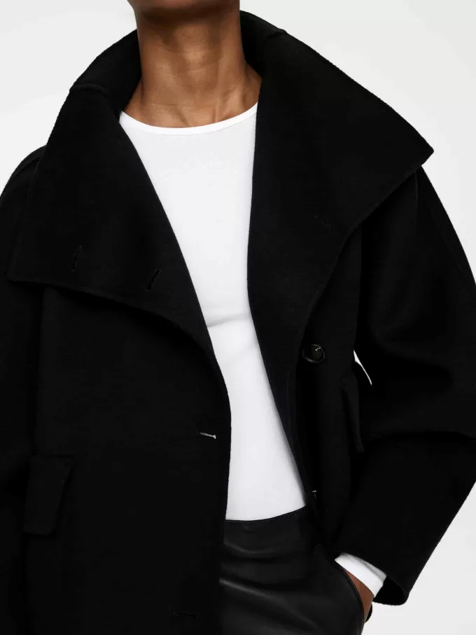 NIVA Tailliertes T-Shirt NIVA Tailliertes T-Shirt