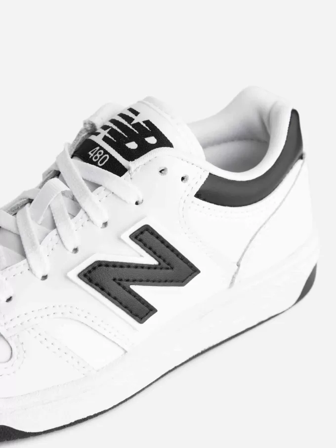 New Balance 480 Jugendtrainer New Balance 480 Jugendtrainer