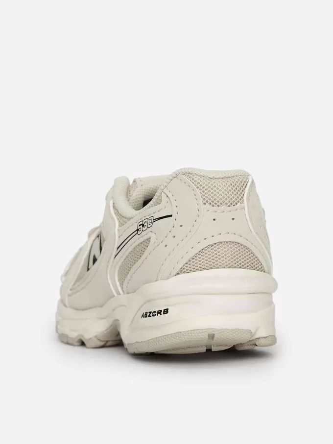 New Balance 530 Bungee Kindertrainer New Balance 530 Bungee Kindertrainer