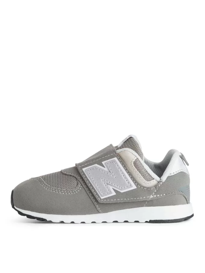 New Balance 574 Kleinkinder-Turnschuhe New Balance 574 Kleinkinder-Turnschuhe