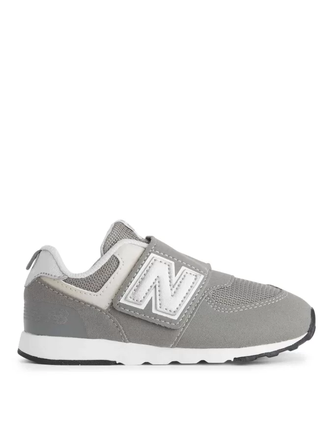 New Balance 574 Kleinkinder-Turnschuhe New Balance 574 Kleinkinder-Turnschuhe