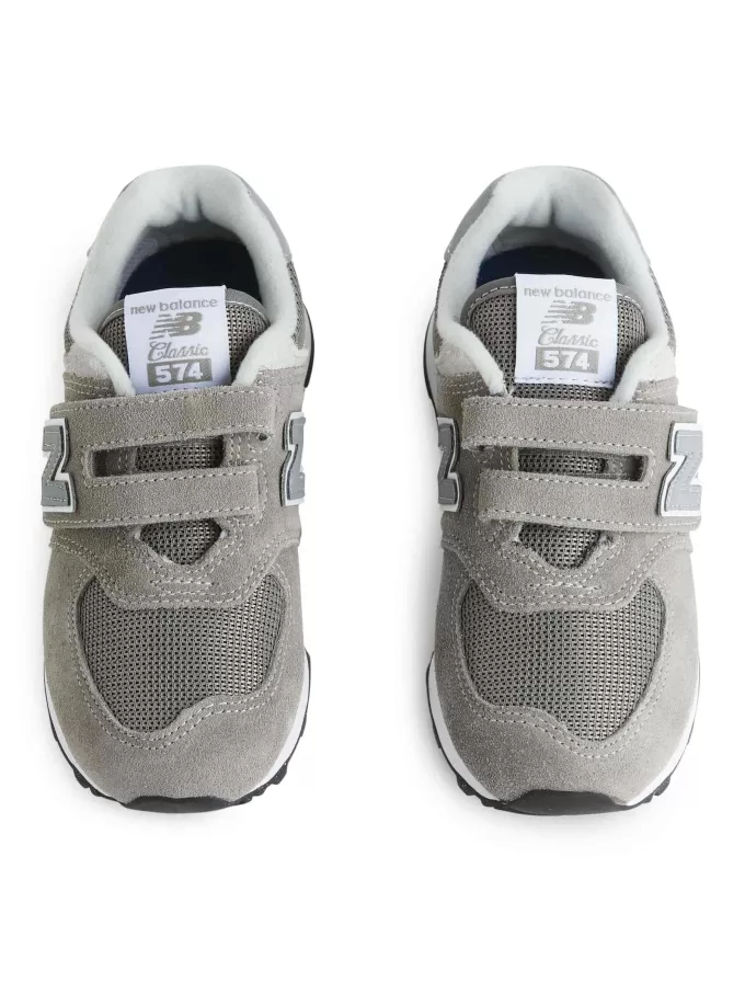 New Balance 574 Sneaker für kleine Kinder New Balance 574 Sneaker für kleine Kinder