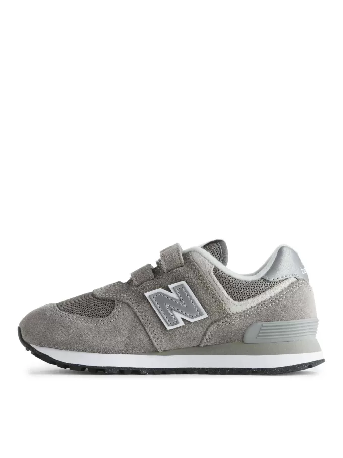 New Balance 574 Sneaker für kleine Kinder New Balance 574 Sneaker für kleine Kinder